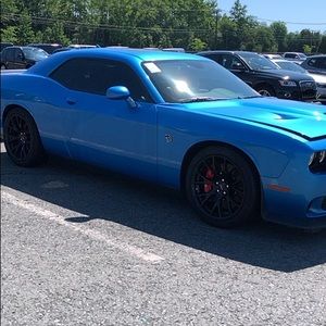 Meet your Posher, Travis